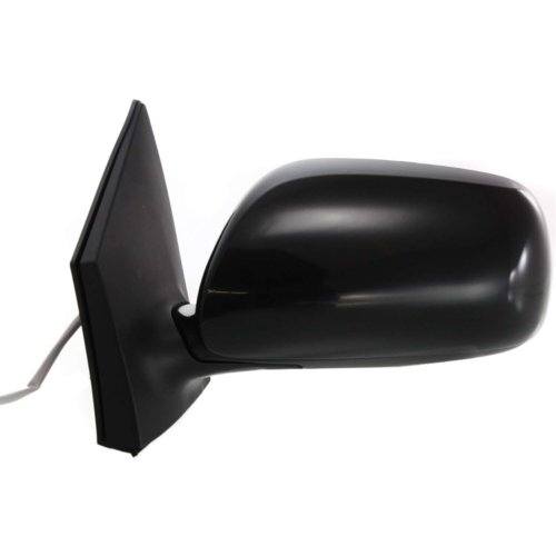 Toyota Corolla Side Mirror At Monster Auto Parts